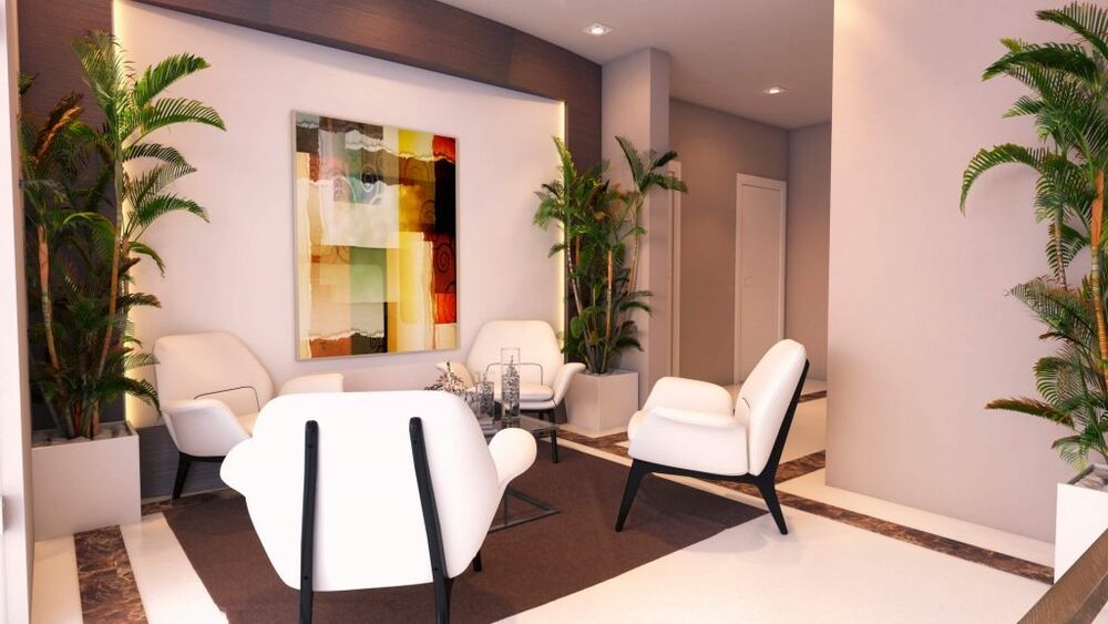 Apartamento, 2 quartos, 61 m² - Foto 6