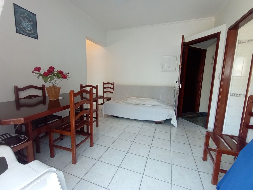 Apartamento, 1 quarto, 45 m² - Foto 4