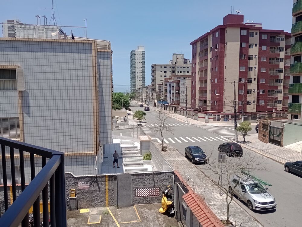 Apartamento, 1 quarto, 45 m² - Foto 2