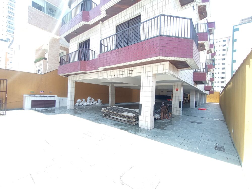 Apartamento, 1 quarto, 45 m² - Foto 1