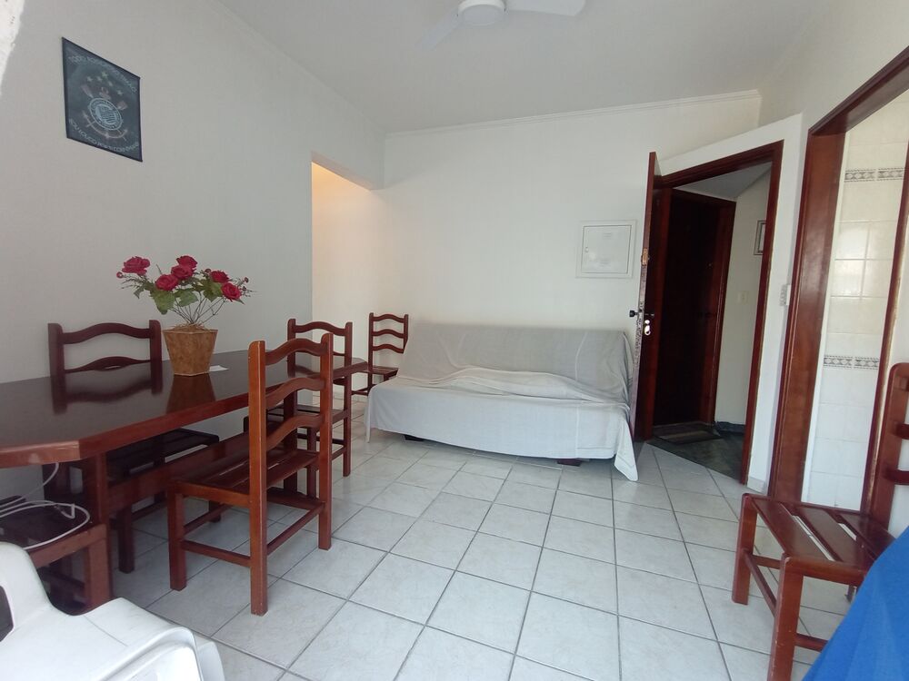 Apartamento, 1 quarto, 45 m² - Foto 3