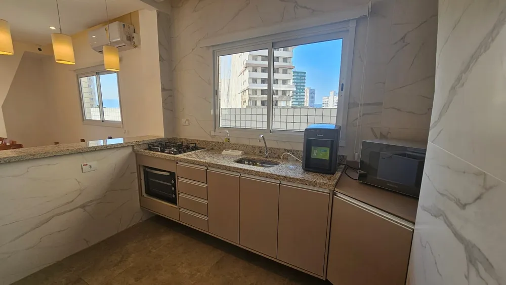 Apartamento, 2 quartos, 80 m² - Foto 3