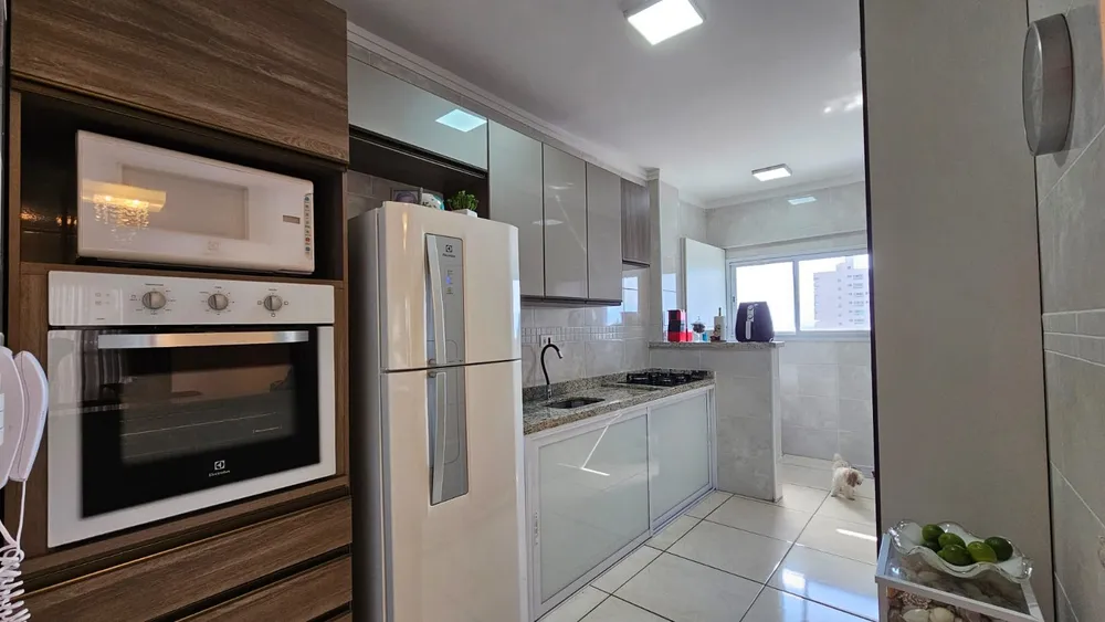 Apartamento, 2 quartos, 80 m² - Foto 6