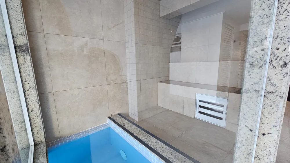 Apartamento, 2 quartos, 80 m² - Foto 2