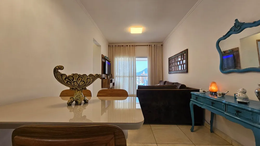 Apartamento, 2 quartos, 80 m² - Foto 2