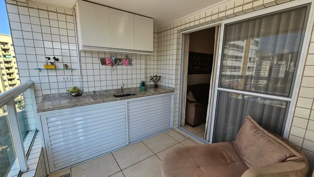 Apartamento, 2 quartos, 80 m² - Foto 4