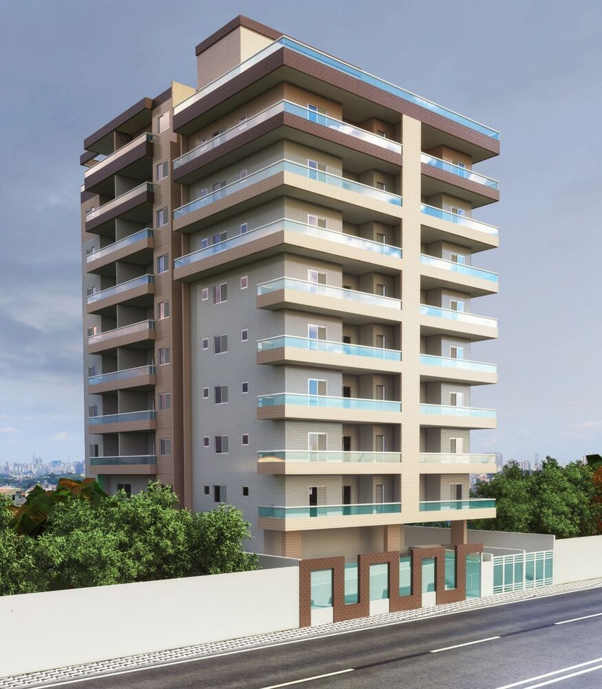 Apartamento, 1 quarto, 47 m² - Foto 4