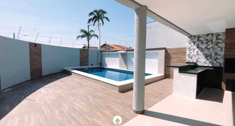 Casa, 3 quartos, 298 m² - Foto 3