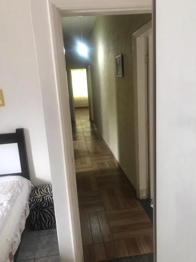 Casa, 3 quartos, 90 m² - Foto 1