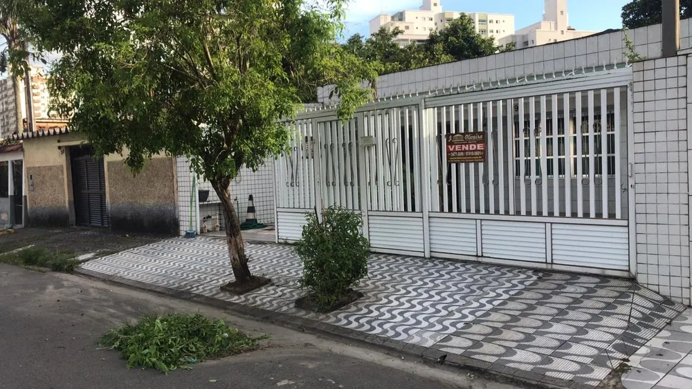 Casa, 3 quartos, 90 m² - Foto 3
