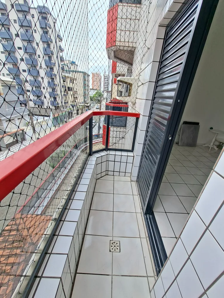 Apartamento, 2 quartos, 84 m² - Foto 2