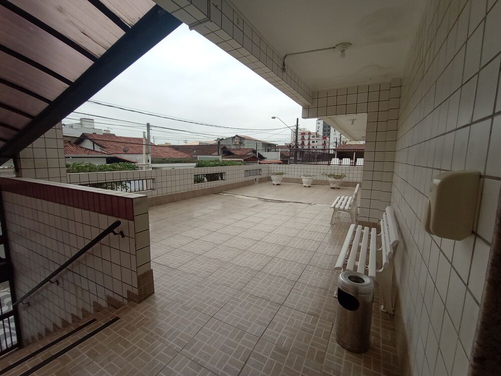 Apartamento, 2 quartos, 80 m² - Foto 1