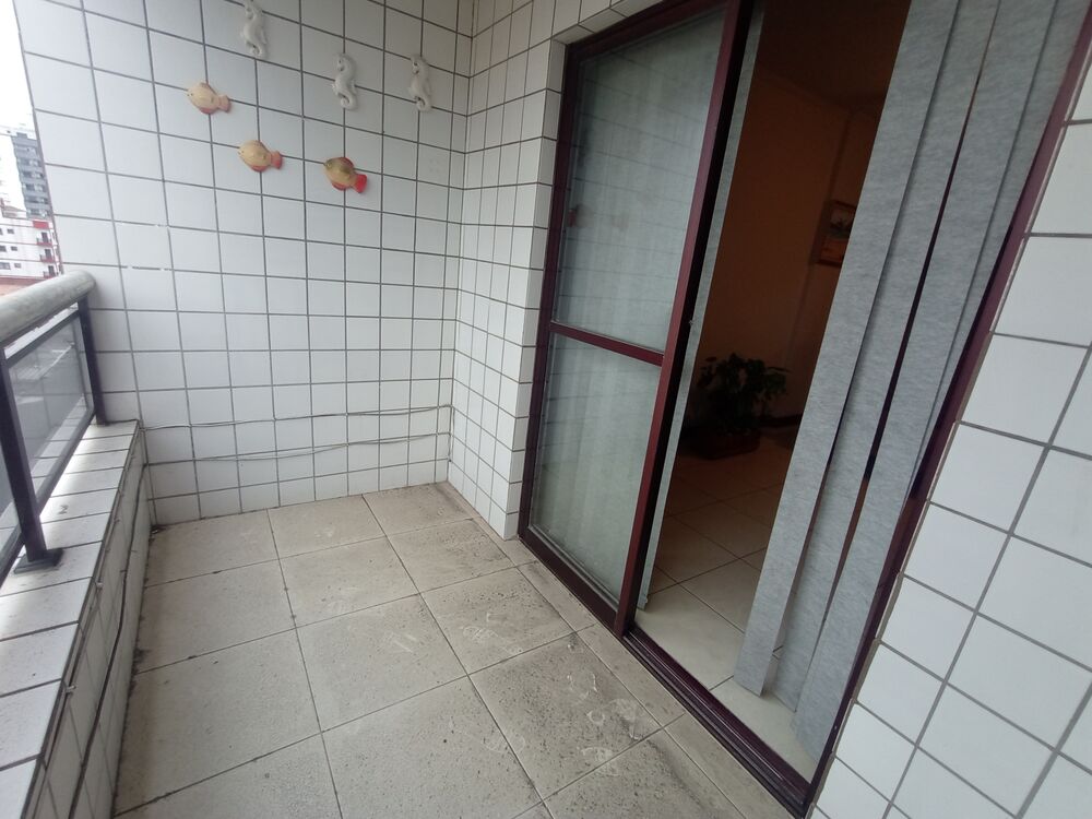 Apartamento, 2 quartos, 80 m² - Foto 2