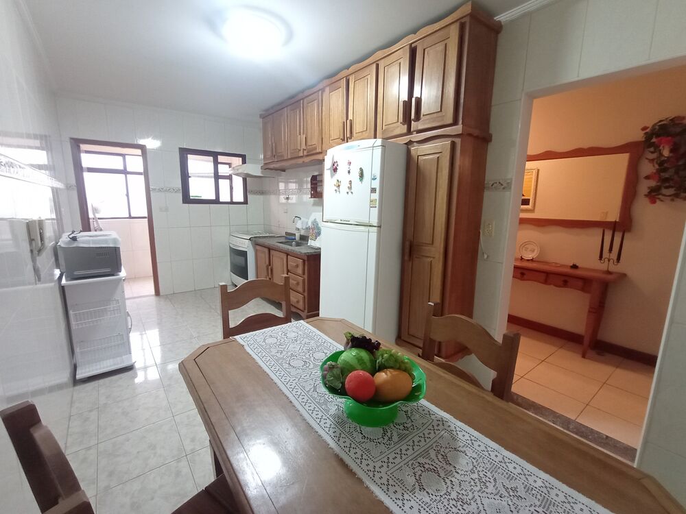Apartamento, 2 quartos, 80 m² - Foto 4