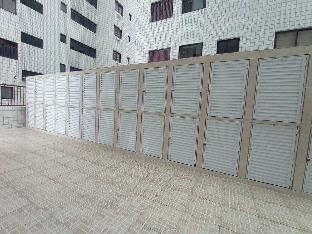 Apartamento, 2 quartos, 80 m² - Foto 7