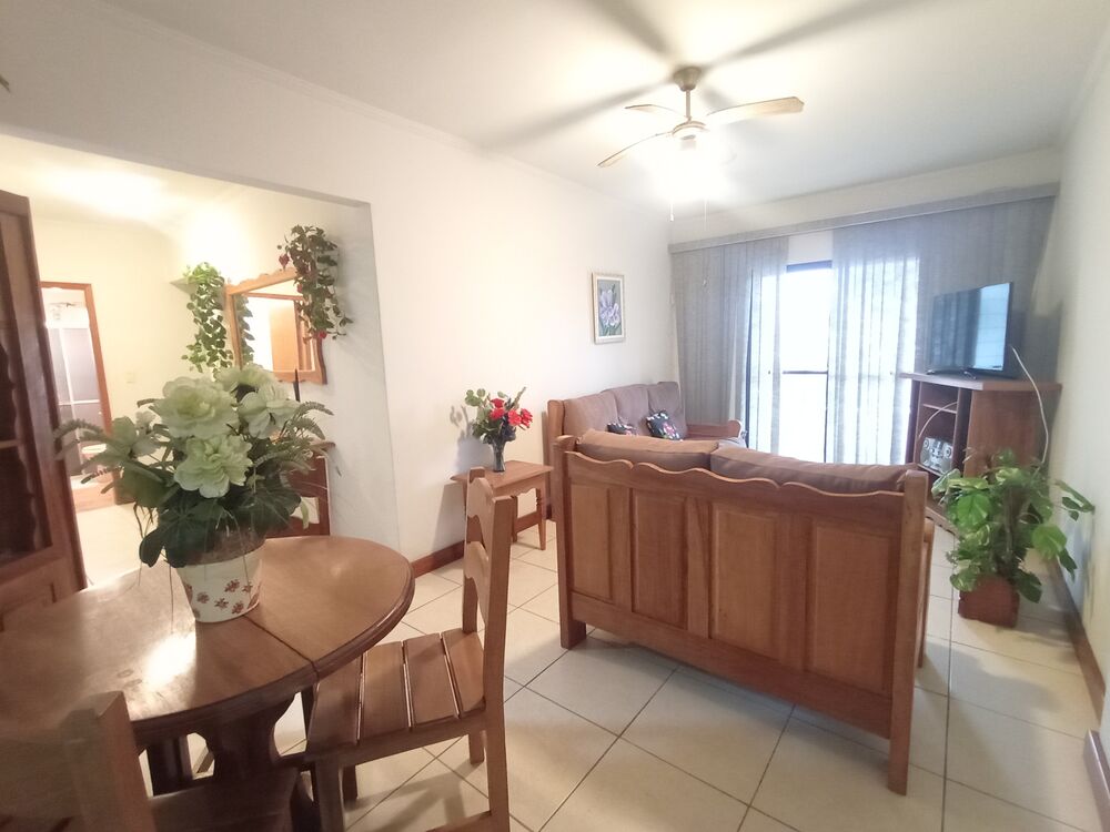 Apartamento, 2 quartos, 80 m² - Foto 14