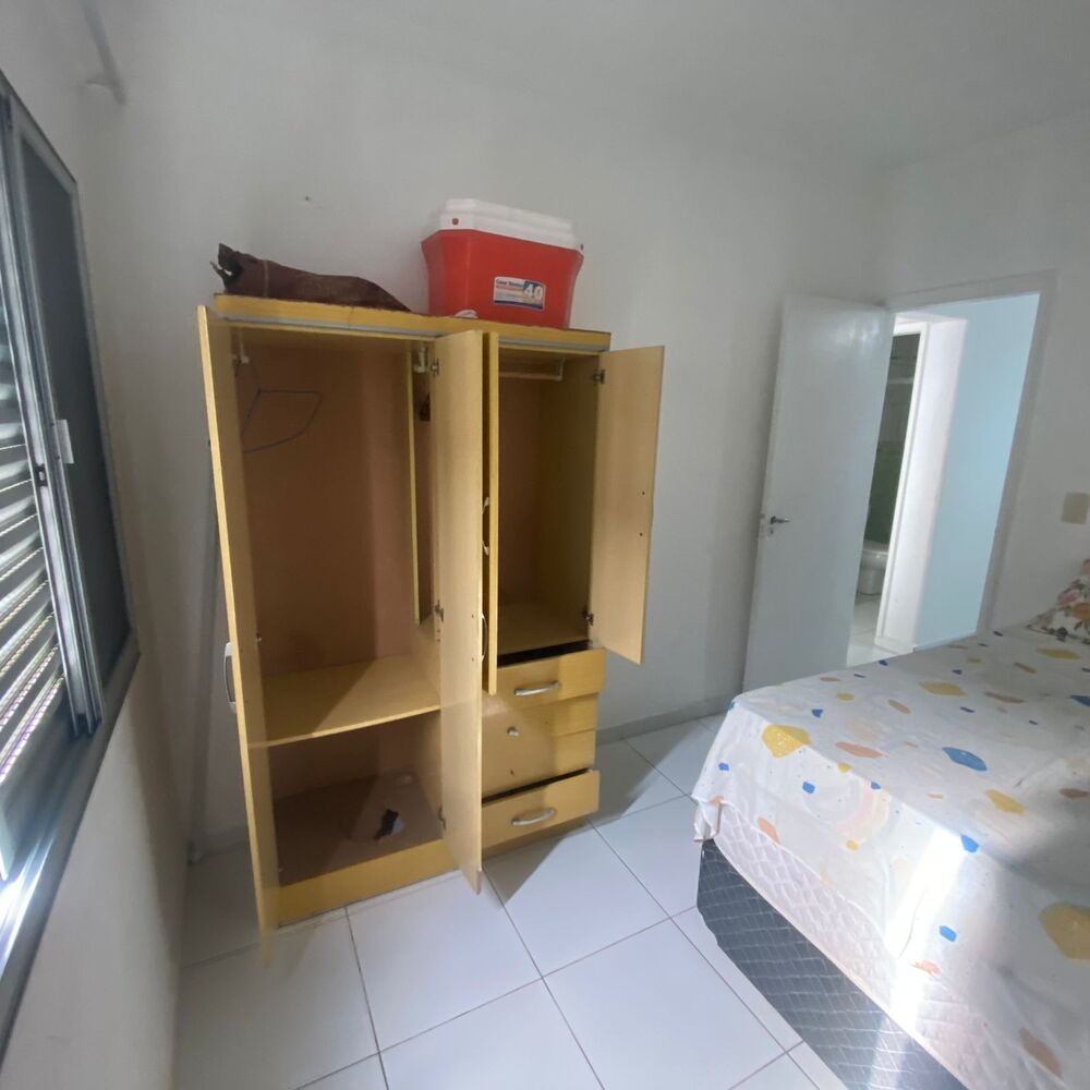 Apartamento, 1 quarto, 48 m² - Foto 5