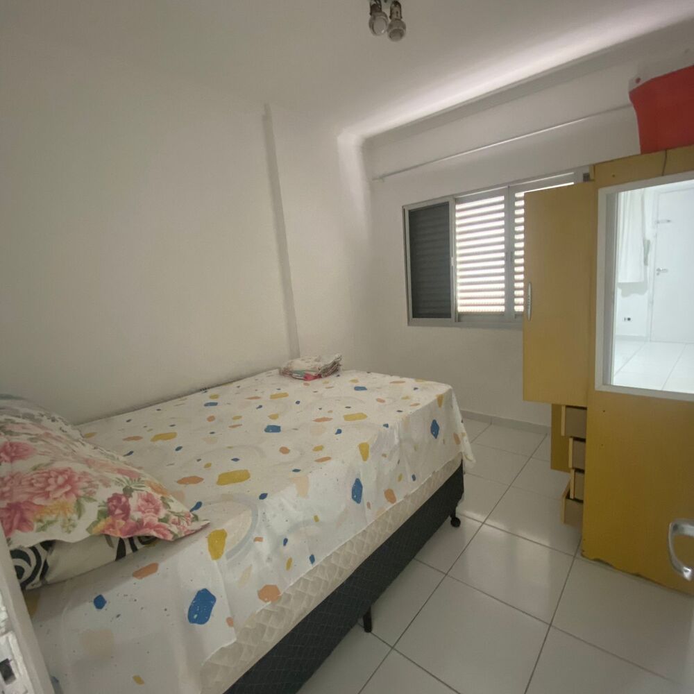 Apartamento, 1 quarto, 48 m² - Foto 3