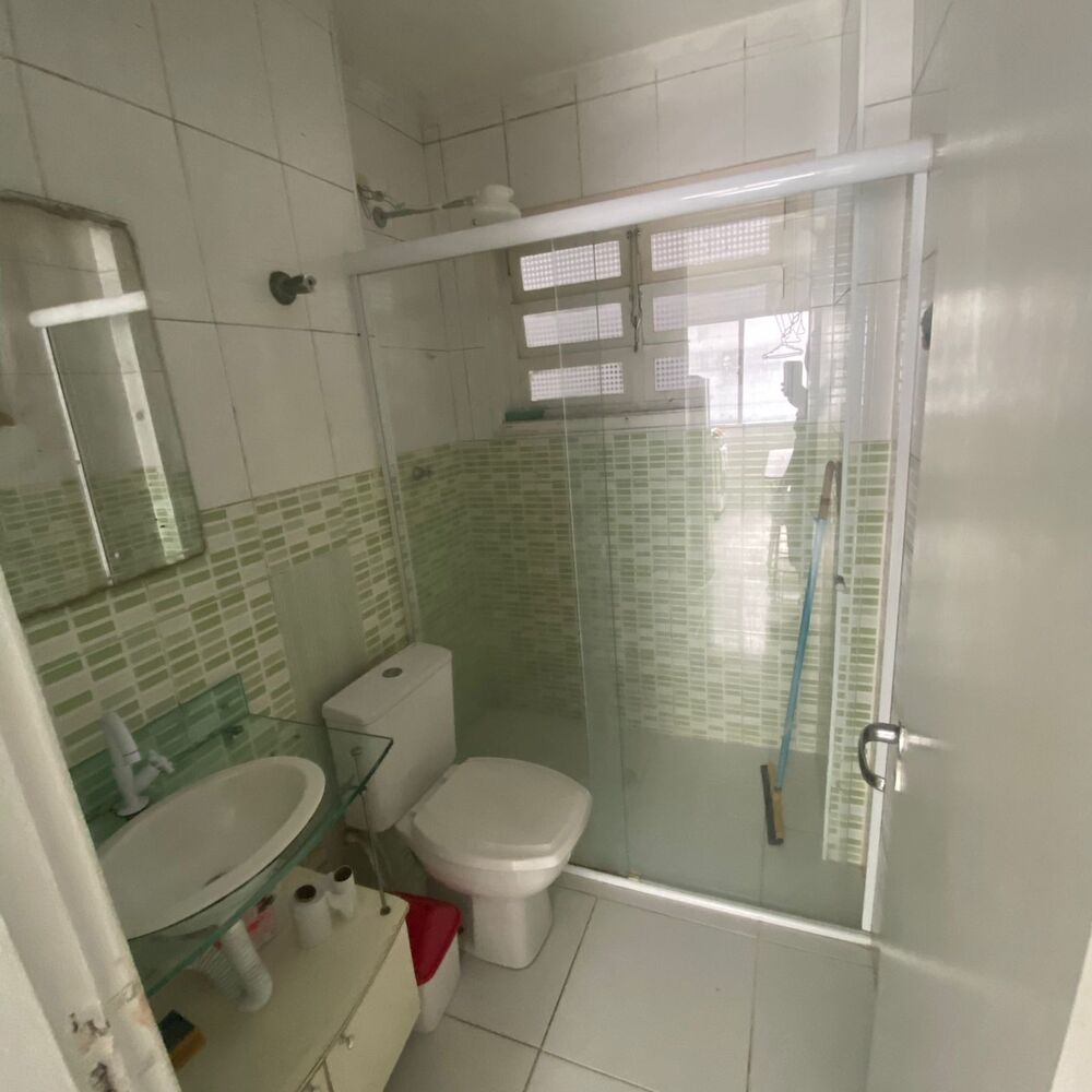 Apartamento, 1 quarto, 48 m² - Foto 9