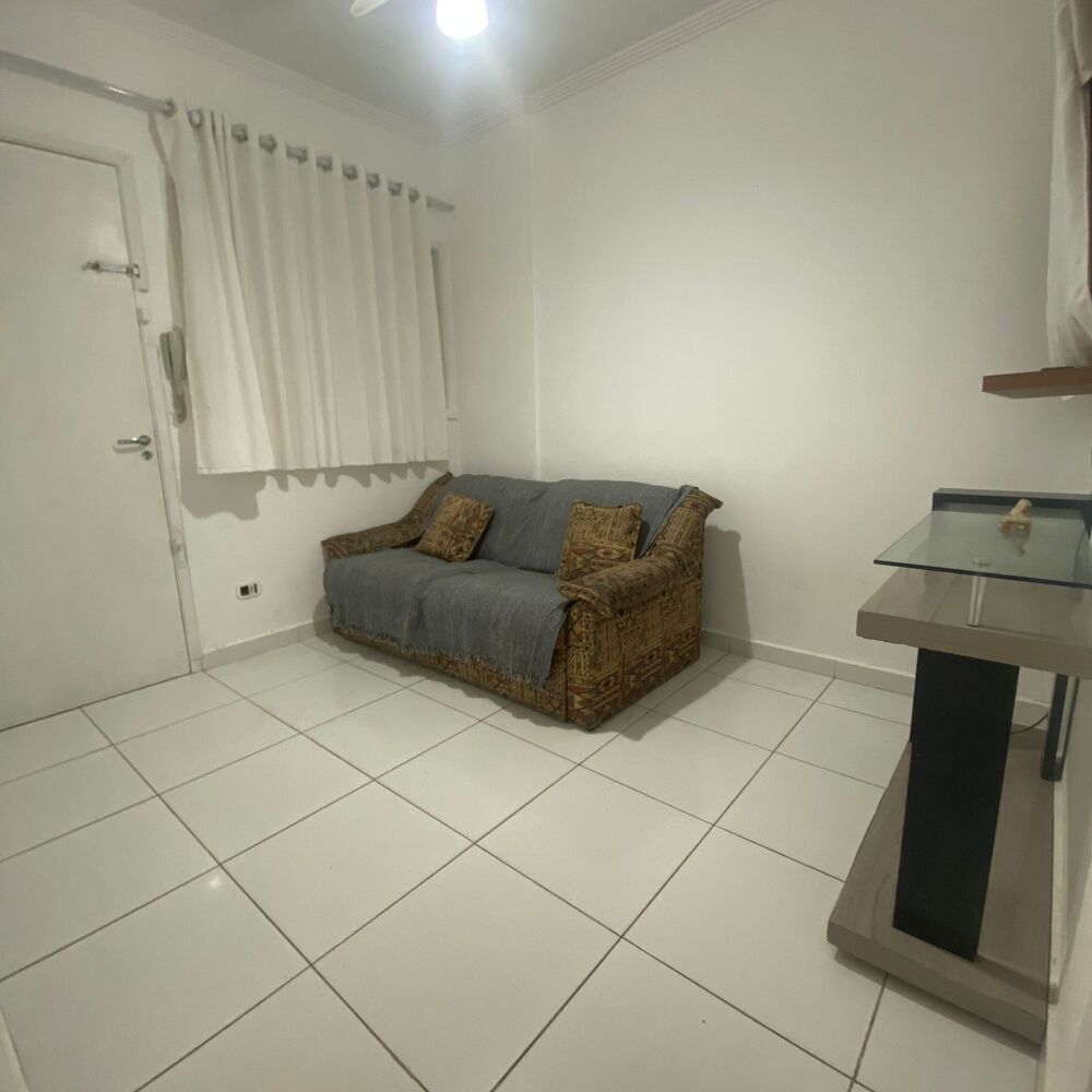 Apartamento, 1 quarto, 48 m² - Foto 2