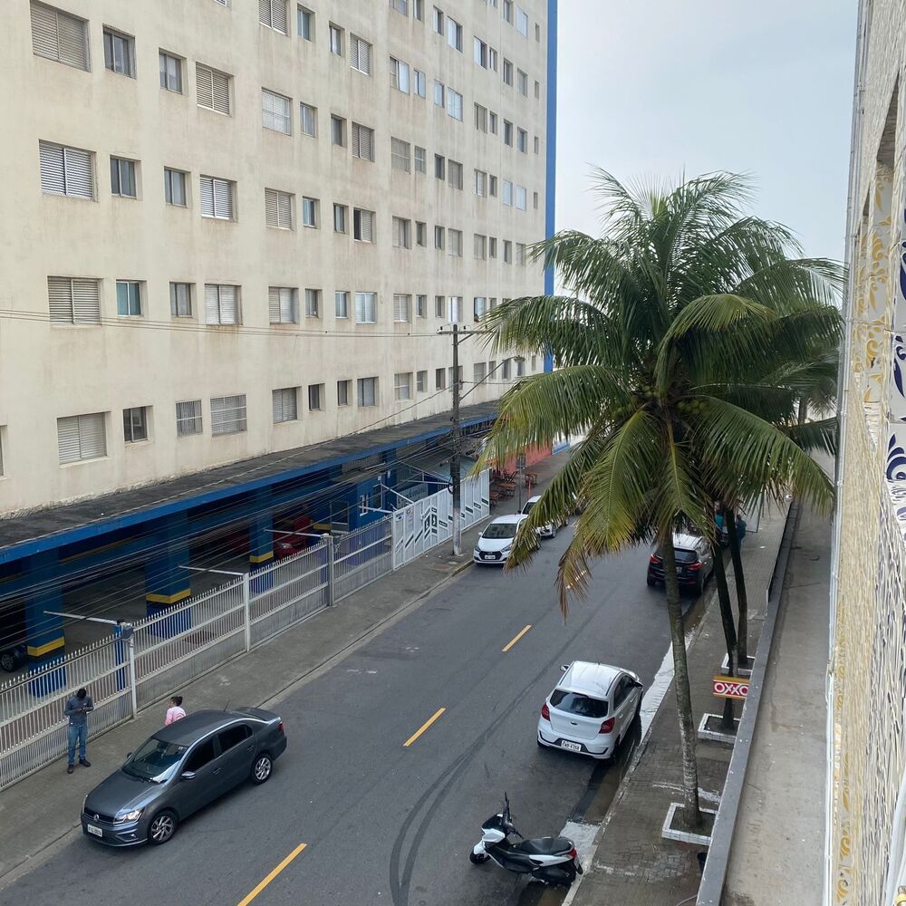 Apartamento, 1 quarto, 48 m² - Foto 1