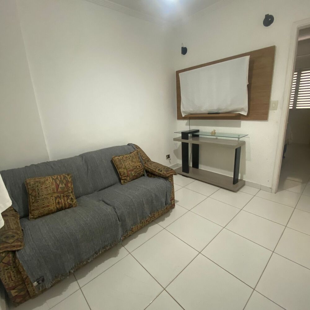 Apartamento, 1 quarto, 48 m² - Foto 4