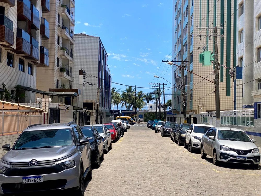 Apartamento, 1 quarto, 42 m² - Foto 2