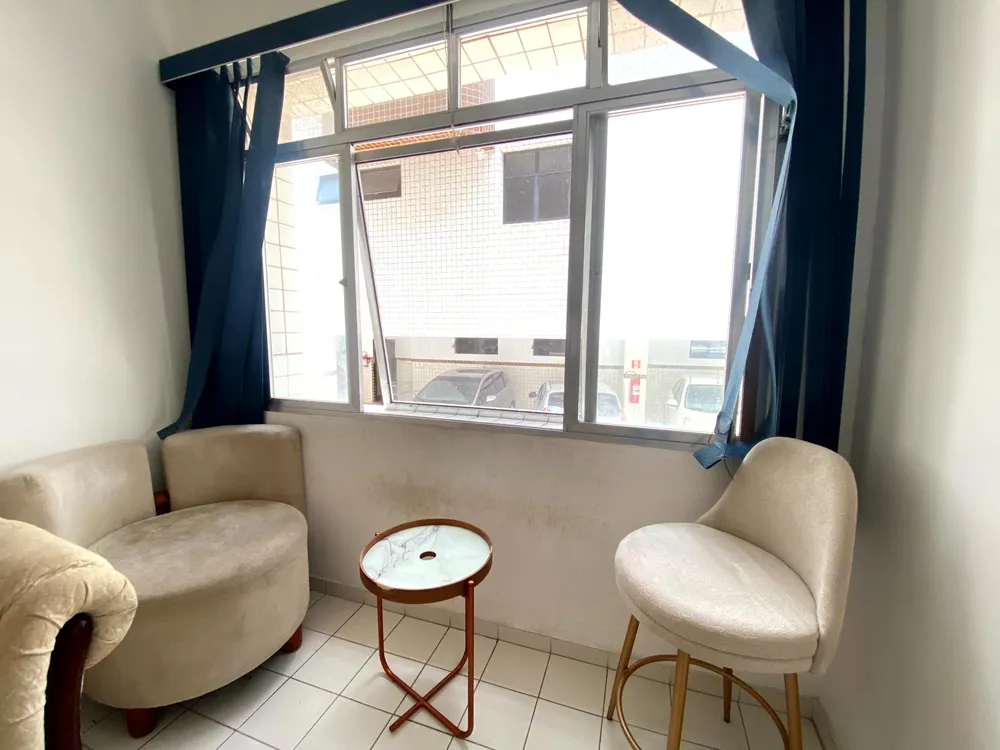 Apartamento, 1 quarto, 42 m² - Foto 3