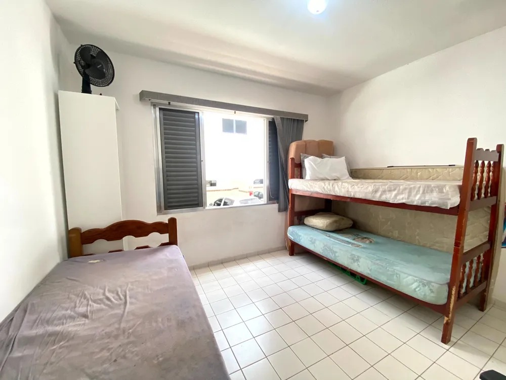 Apartamento, 1 quarto, 42 m² - Foto 1