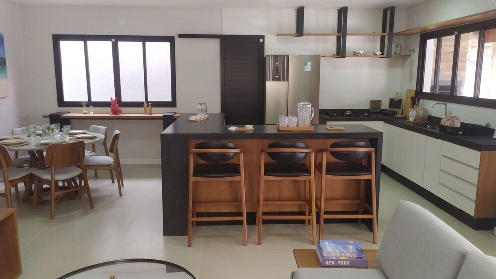 Casa, 3 quartos, 140 m² - Foto 5