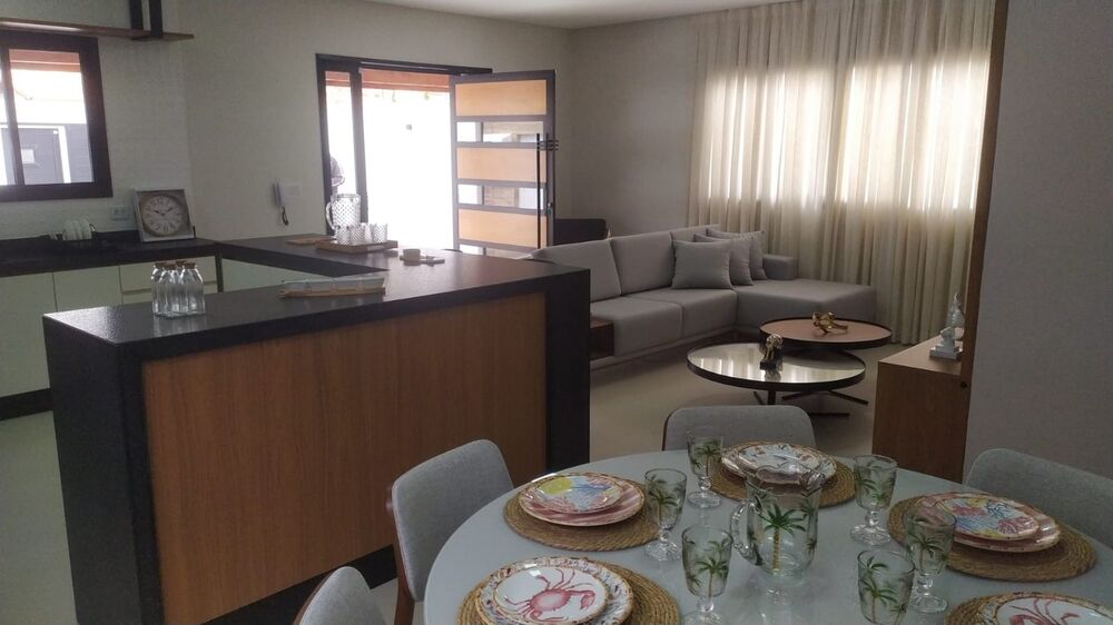 Casa, 3 quartos, 140 m² - Foto 43