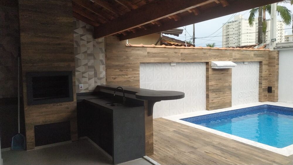 Casa, 3 quartos, 140 m² - Foto 2