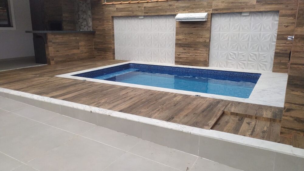 Casa, 3 quartos, 140 m² - Foto 23