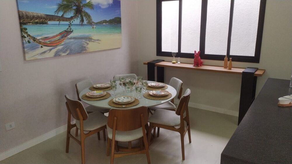 Casa, 3 quartos, 140 m² - Foto 24
