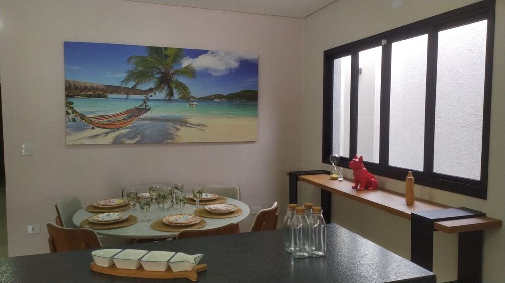 Casa, 3 quartos, 140 m² - Foto 4