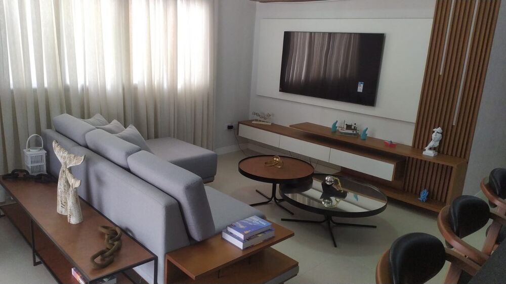 Casa, 3 quartos, 140 m² - Foto 25