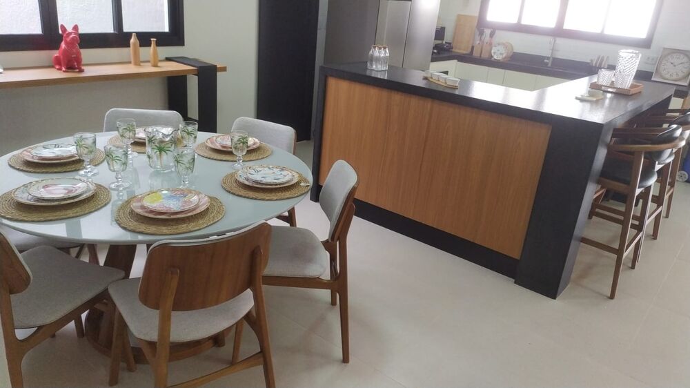 Casa, 3 quartos, 140 m² - Foto 22
