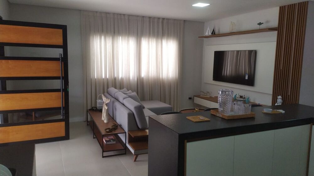 Casa, 3 quartos, 140 m² - Foto 1