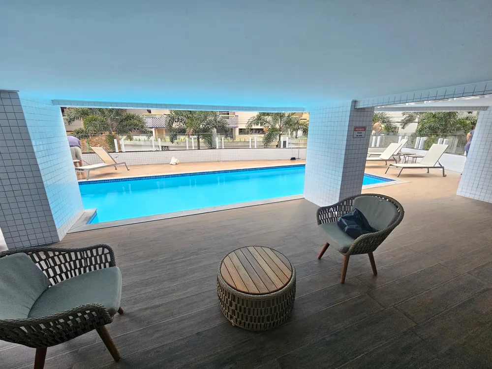 Apartamento, 3 quartos, 123 m² - Foto 2