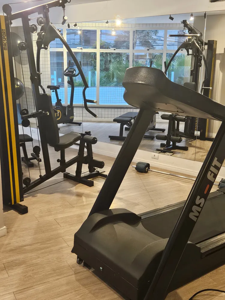 Apartamento, 3 quartos, 123 m² - Foto 3
