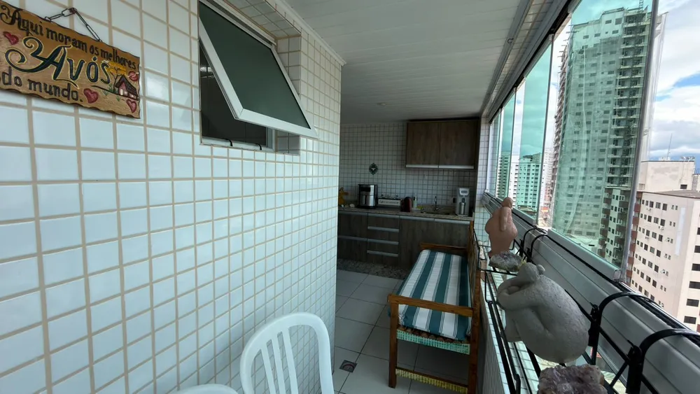 Apartamento, 1 quarto, 52 m² - Foto 10