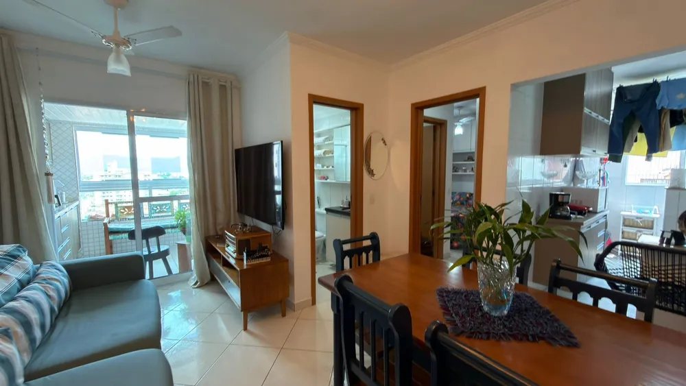 Apartamento, 1 quarto, 52 m² - Foto 2