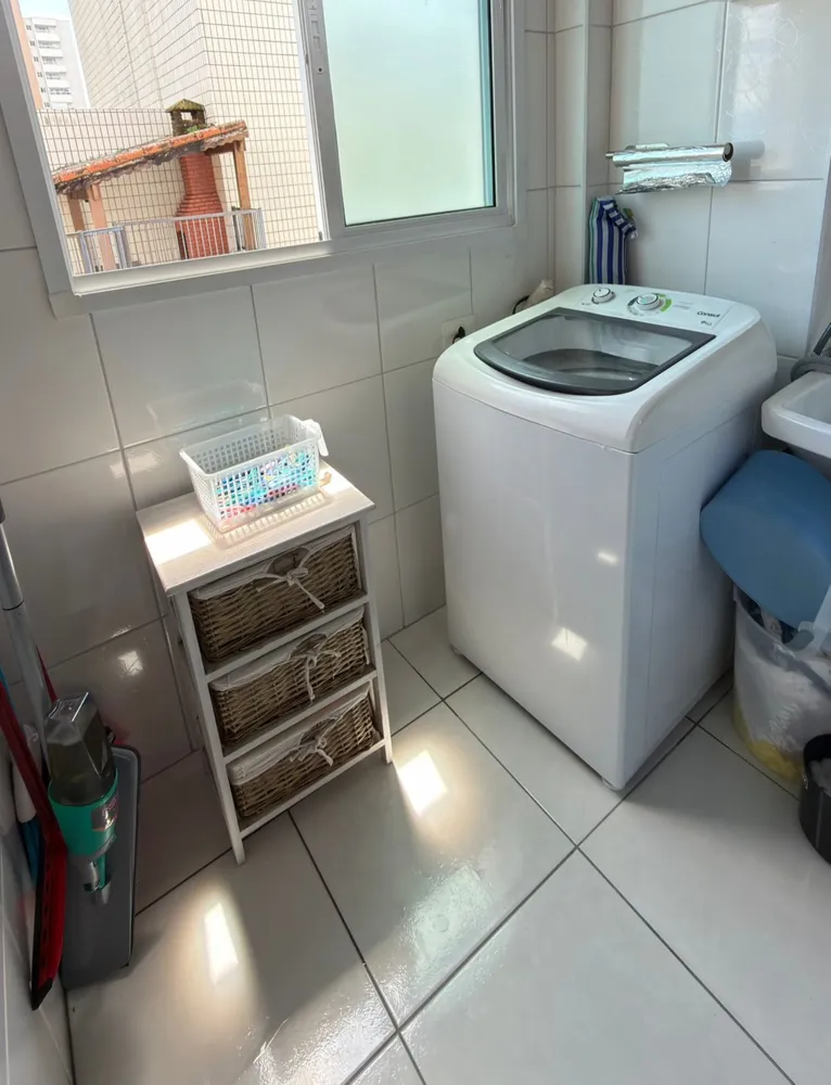 Apartamento, 1 quarto, 52 m² - Foto 3