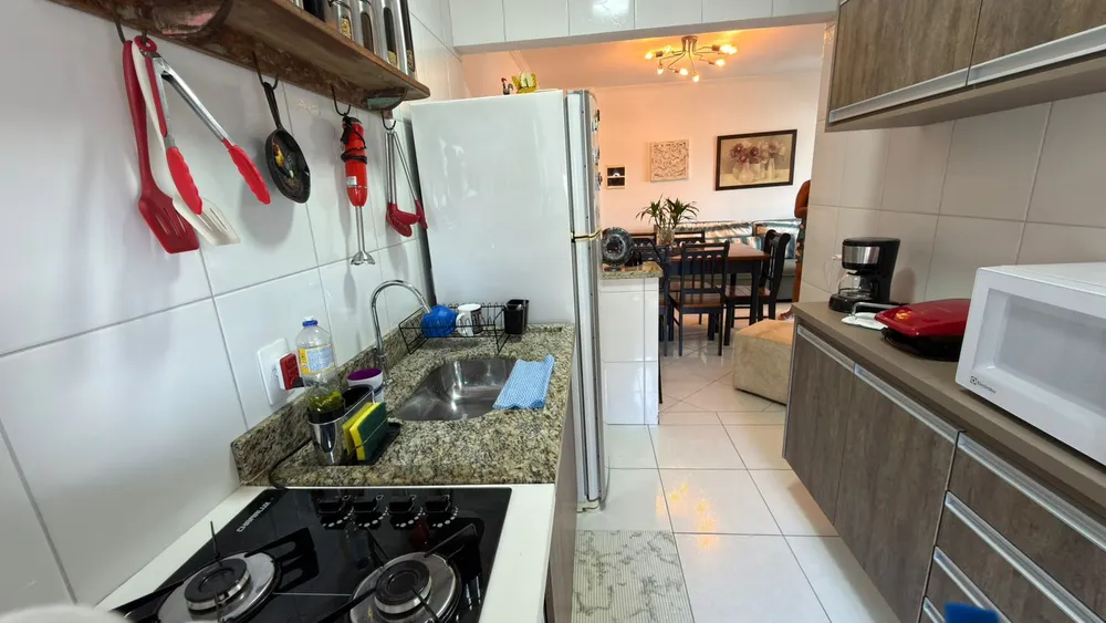 Apartamento, 1 quarto, 52 m² - Foto 1