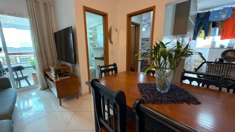 Apartamento, 1 quarto, 52 m² - Foto 12