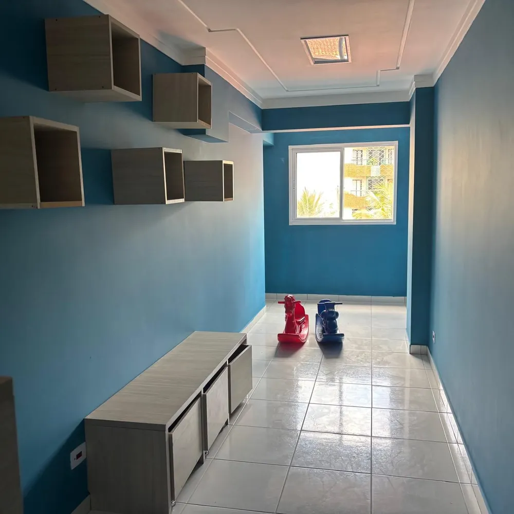 Apartamento, 1 quarto, 52 m² - Foto 4