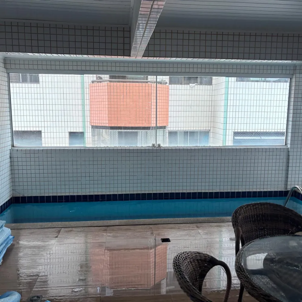 Apartamento, 1 quarto, 52 m² - Foto 5