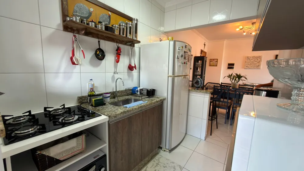 Apartamento, 1 quarto, 52 m² - Foto 11