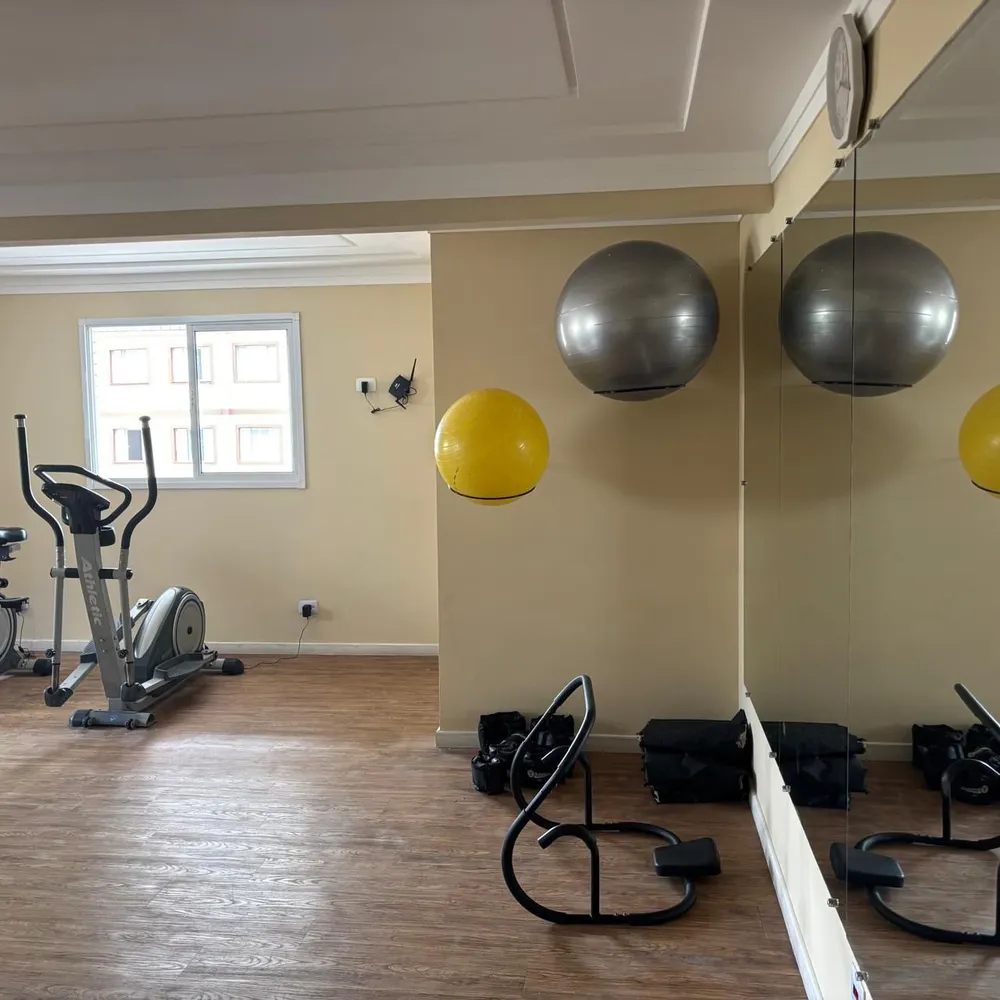 Apartamento, 1 quarto, 52 m² - Foto 8