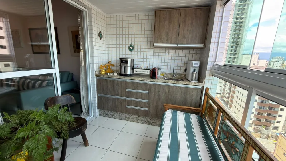 Apartamento, 1 quarto, 52 m² - Foto 6